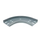 Lcm - P31-Coude 90 perfore 25x100 GS