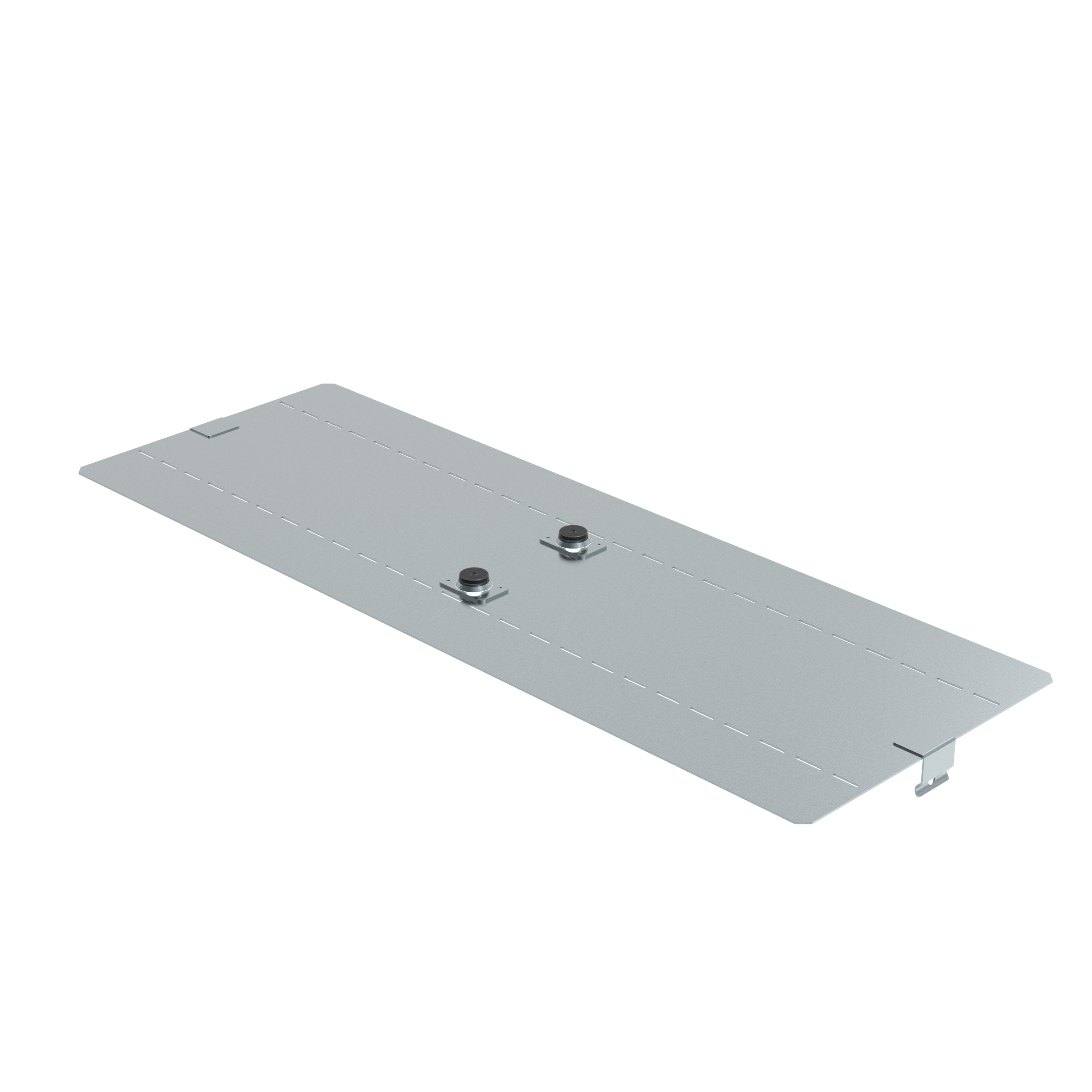 Lcm - P31-CPC couvercle coude flexible 45° 600 GS