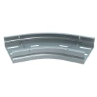 Lcm - P31-Coude 45 perfore 25x150 GC