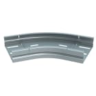 Lcm - P31-Coude 45° perforé 25x100 GC