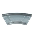 Lcm - P31-Coude 45° perforé 25x300 GC