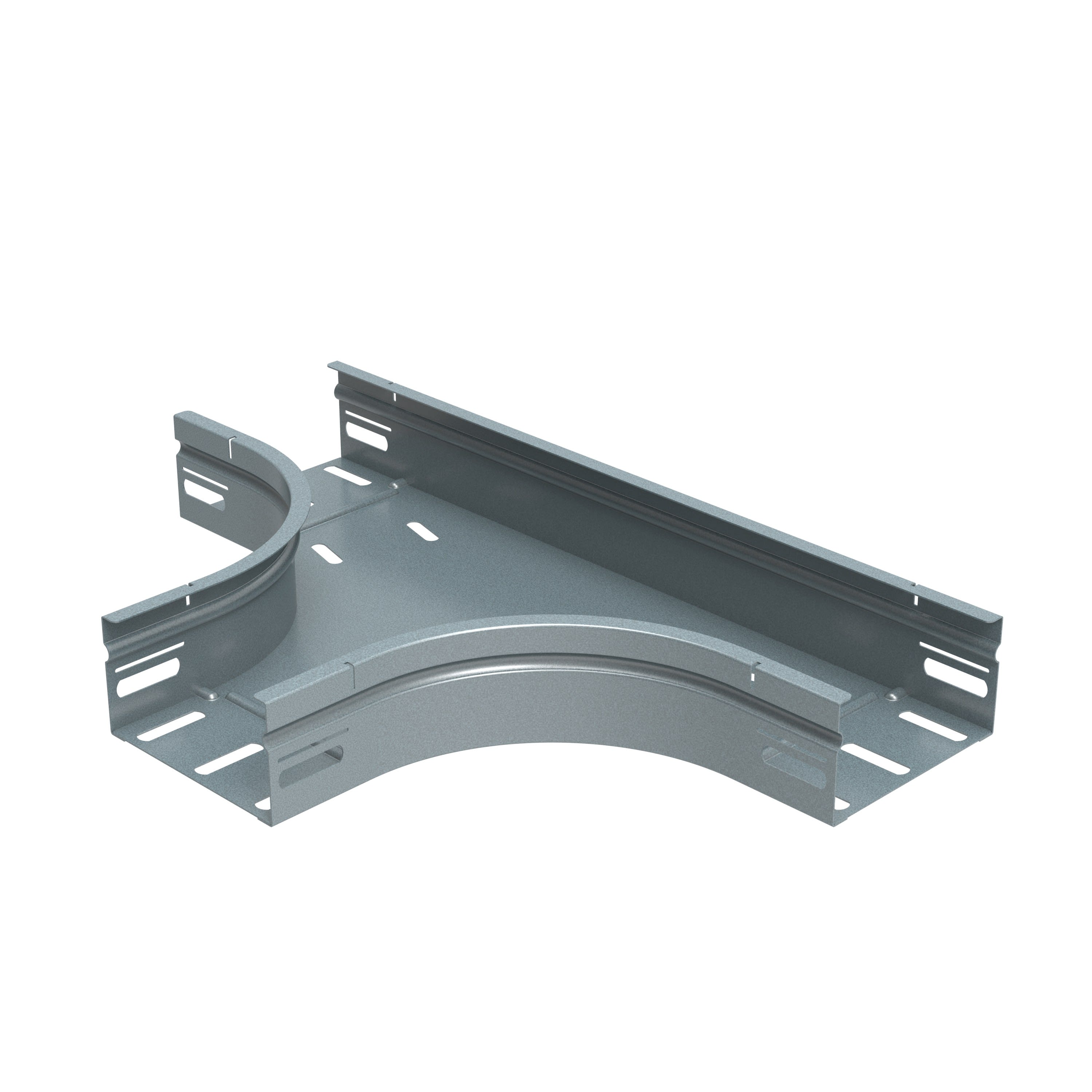 Lcm - P31-Té perforé 50x100 GS