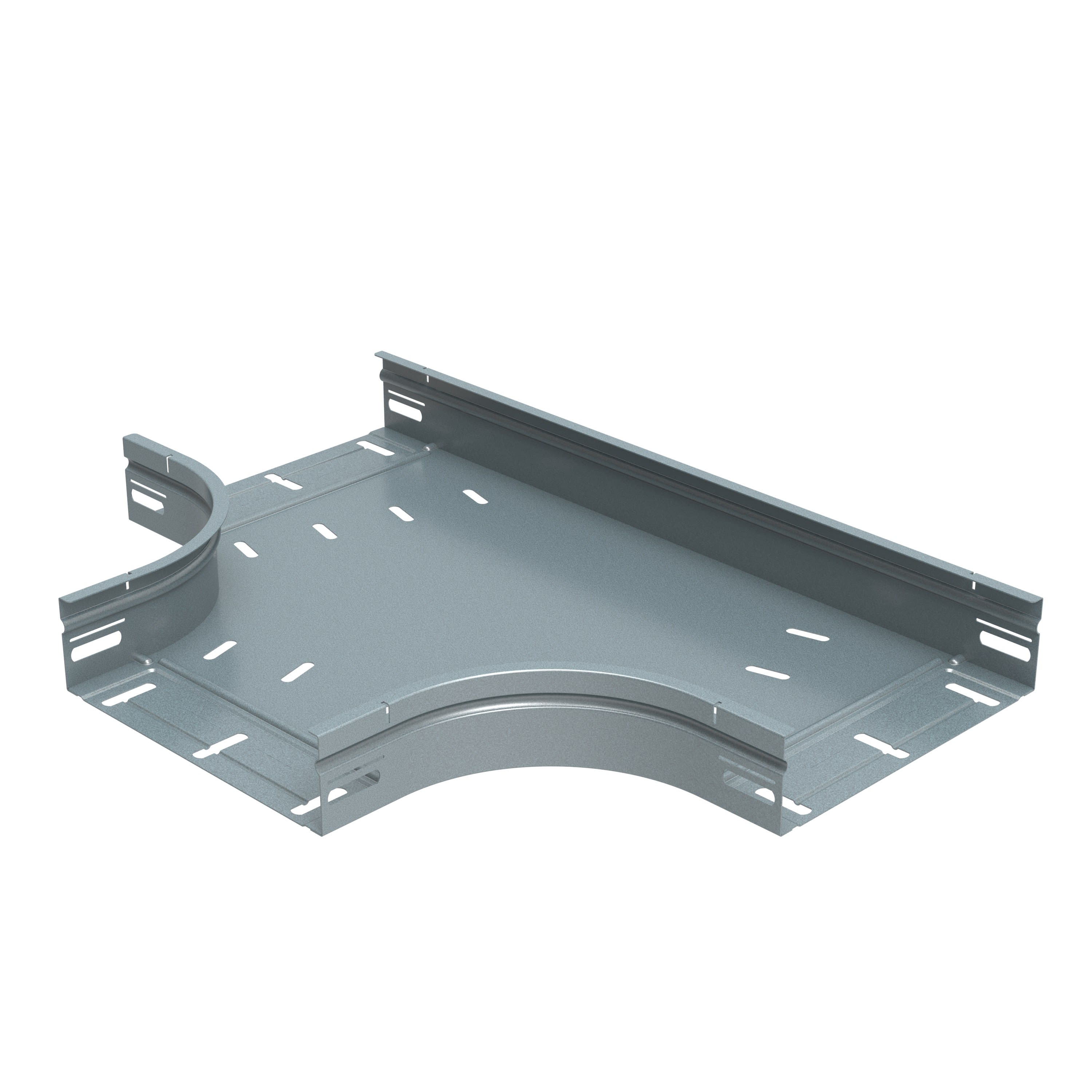 Lcm - P31-Té perforé 50x300 GC