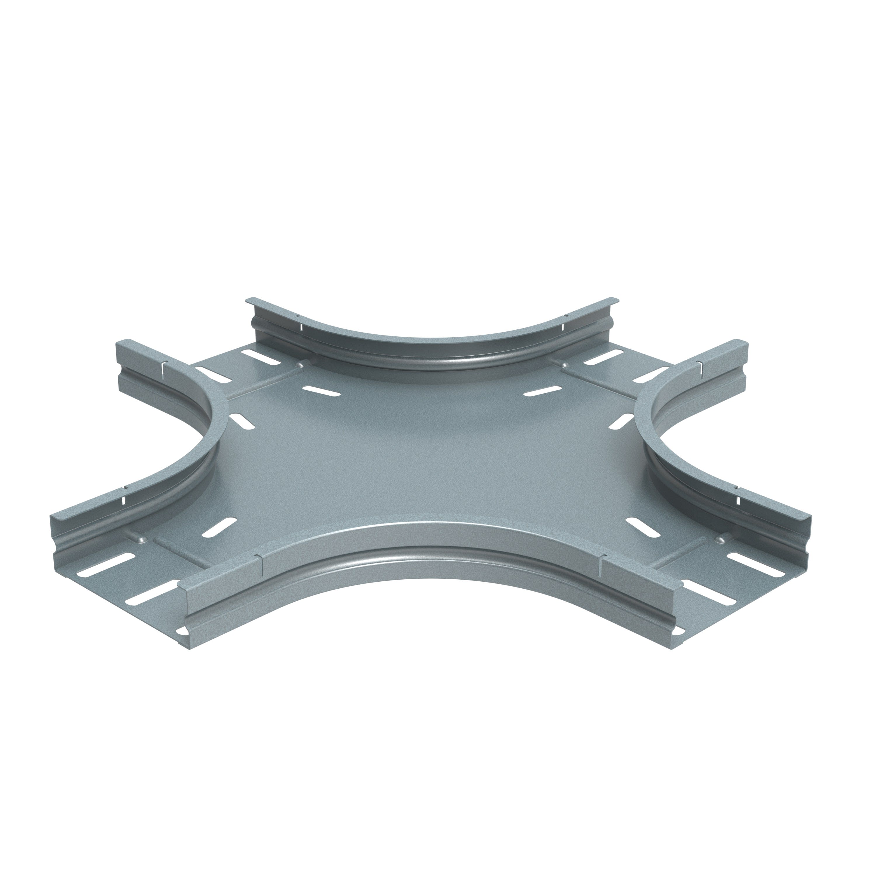 Lcm - P31-Croix perforée 25x100 GS