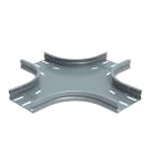Lcm - P31-Croix perforée 25x100 GS
