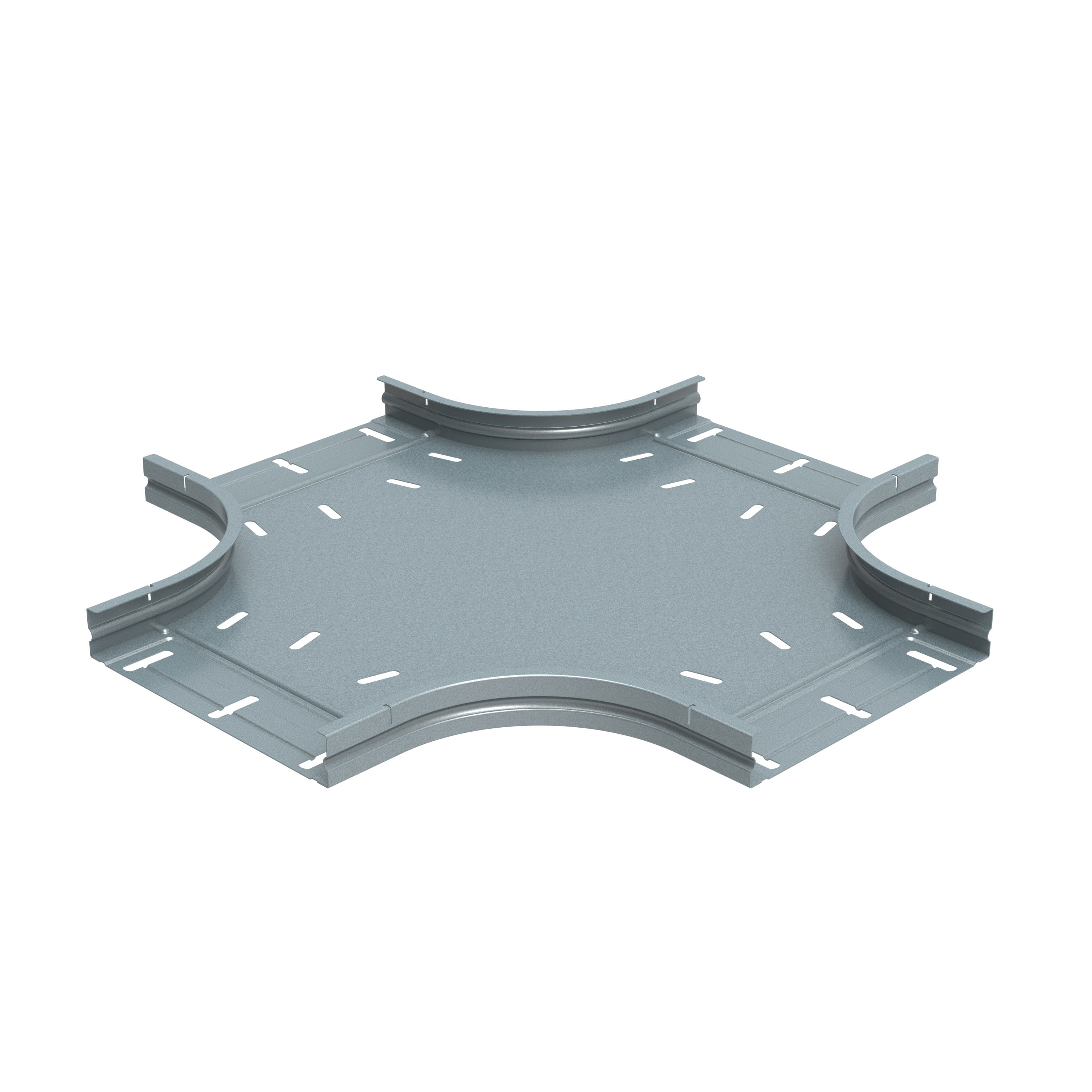 Lcm - P31-Croix perforée 25x200 GC