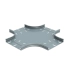 Lcm - P31-Croix perforée 25x200 GS