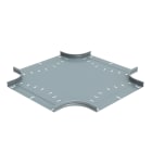 Lcm - P31-Croix perforée 25x400 GC