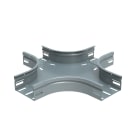 Lcm - P31-Croix perforée 50x150 GC