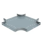 Lcm - P31-Croix perforée 50x600 GS