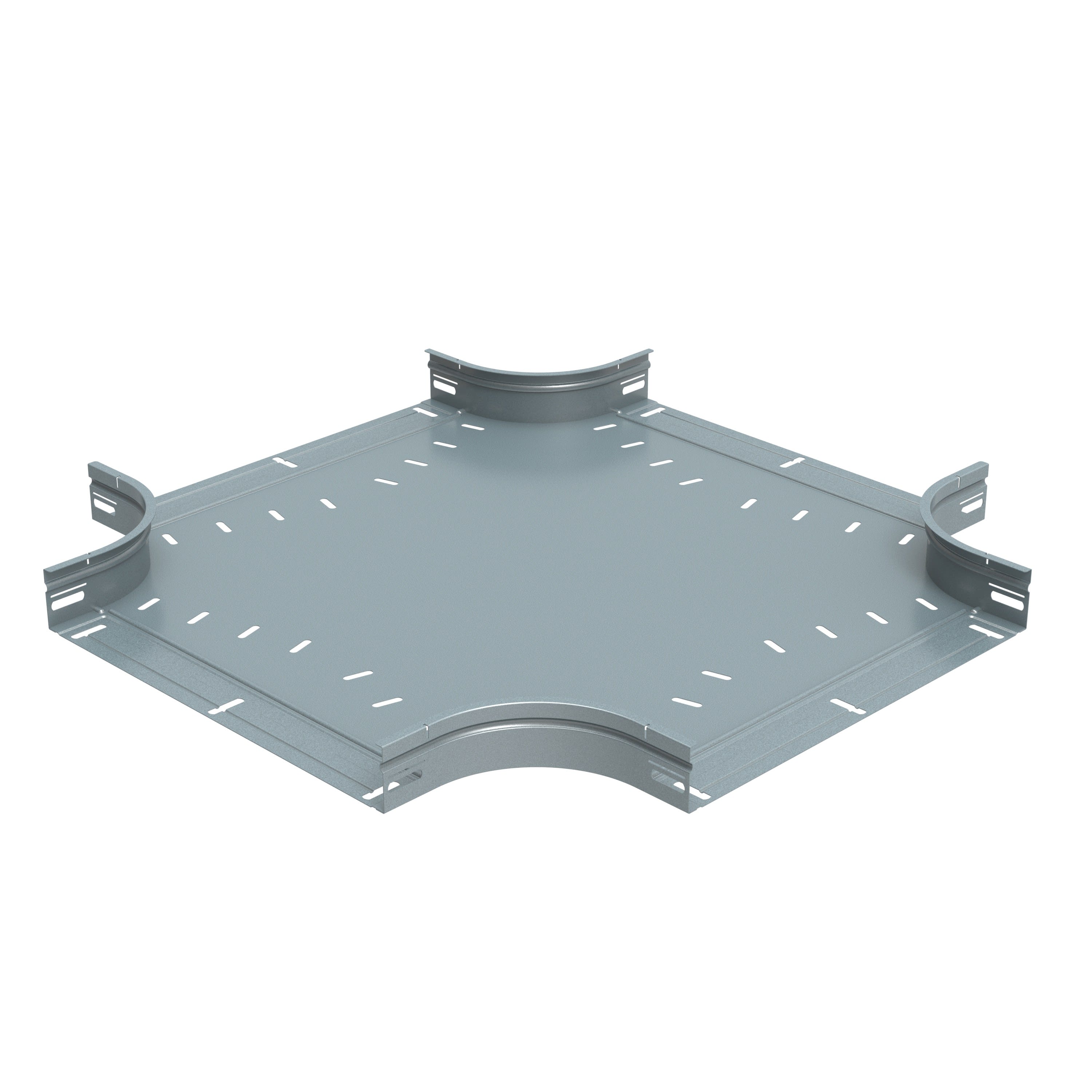 Lcm - P31-Croix perforée 50x500 IN316L