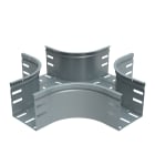 Lcm - P31-Croix perforée 100x100 GC