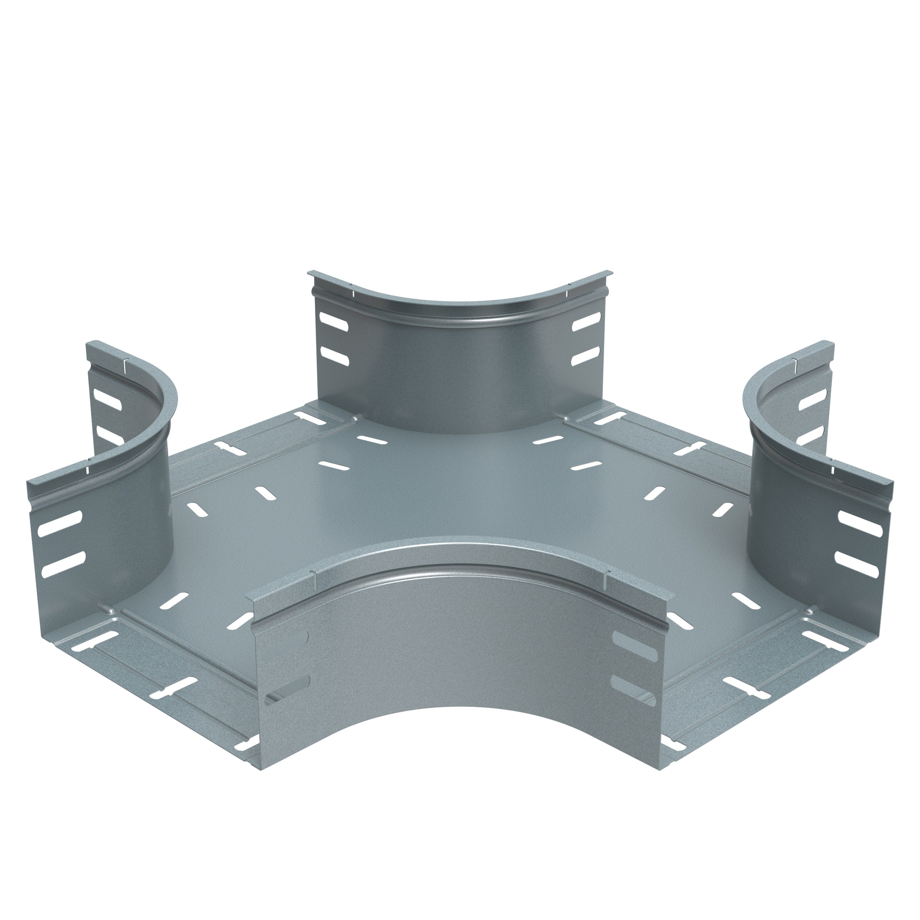 Lcm - P31-Croix perforée 100x300 GS