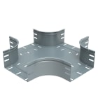 Lcm - P31-Croix perforée 100x300 GS