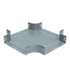 Lcm - P31-Croix perforée 100x600 GS
