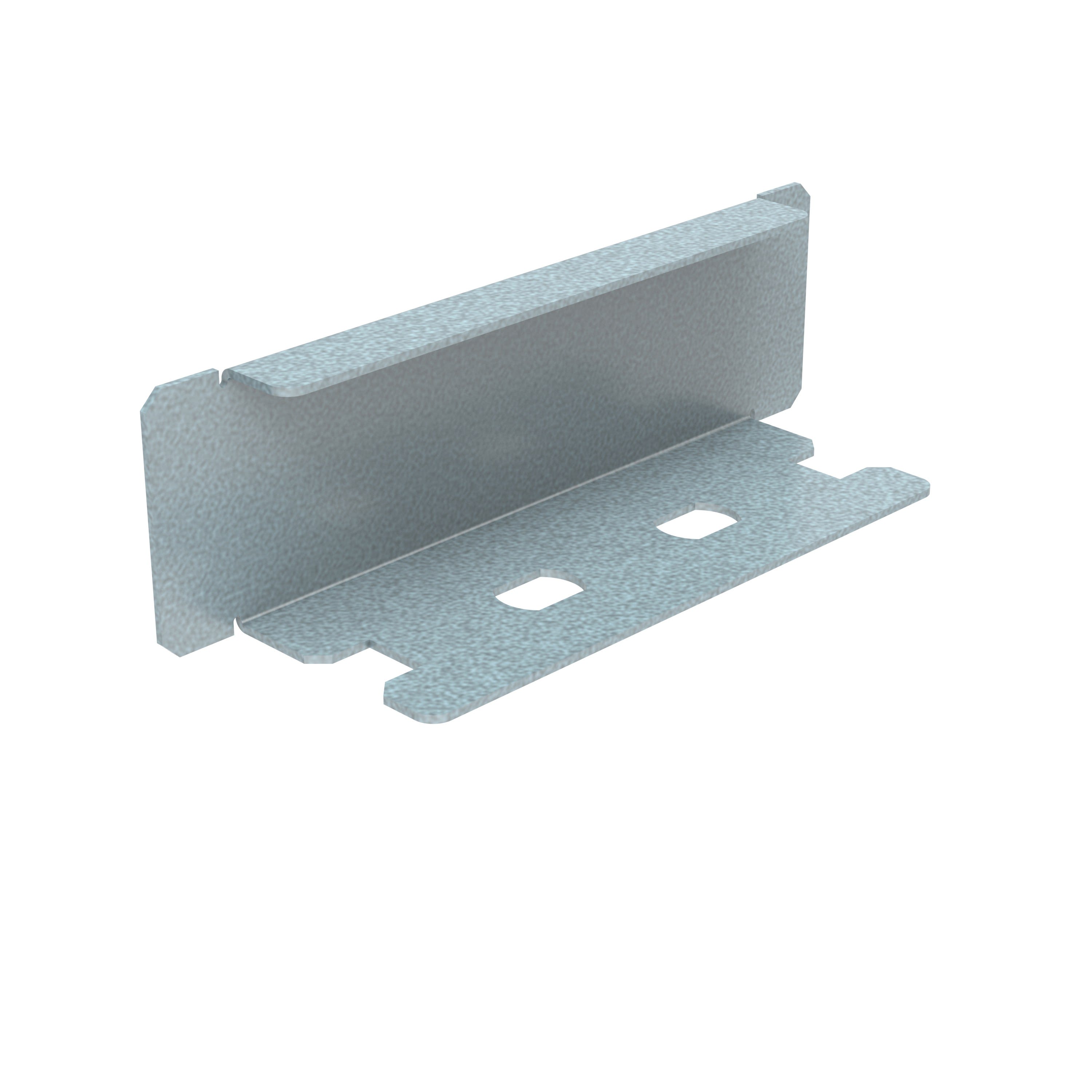 Lcm - P31-Embout de fermeture 25x75 GS
