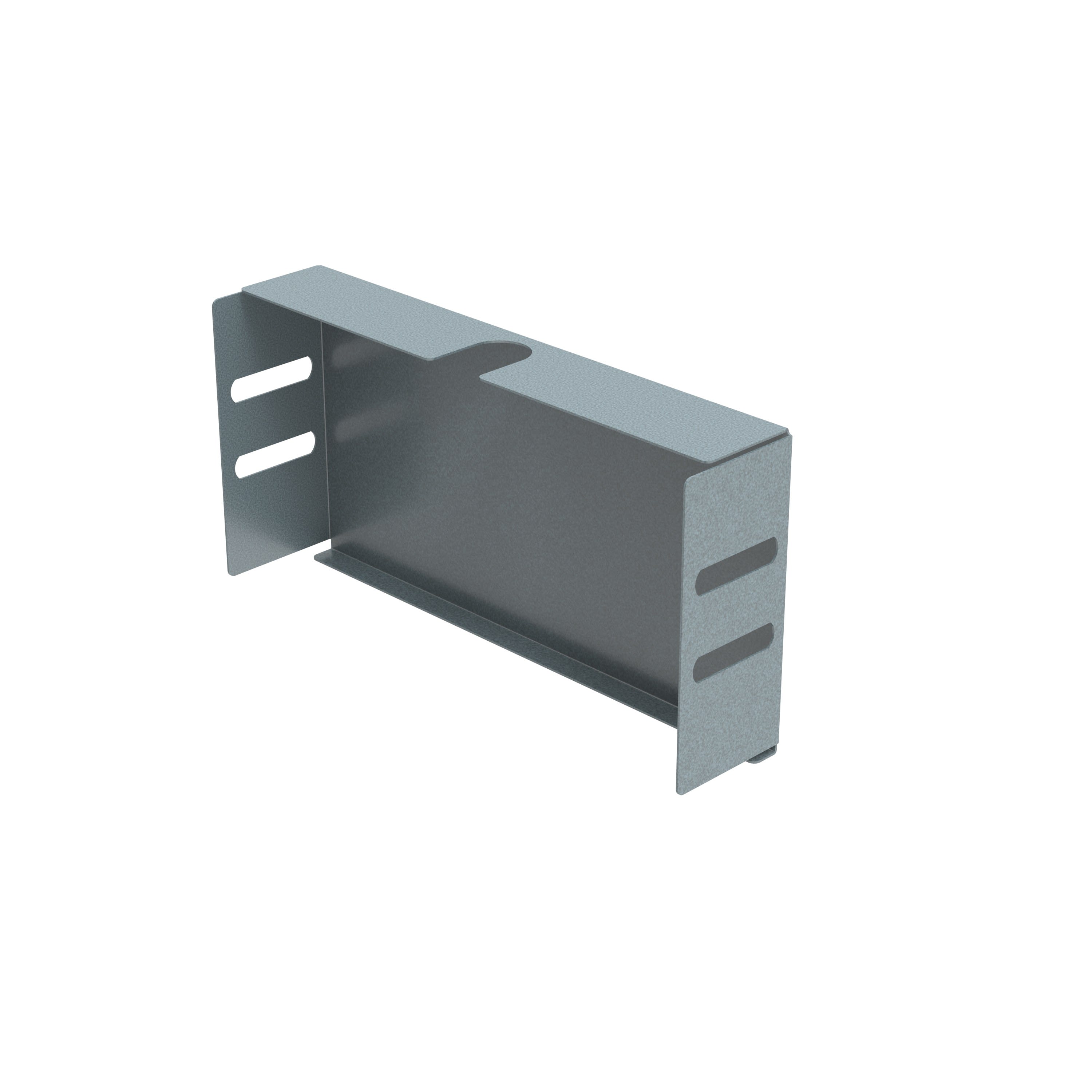 Lcm - P31-Embout de fermeture 100x200 GS