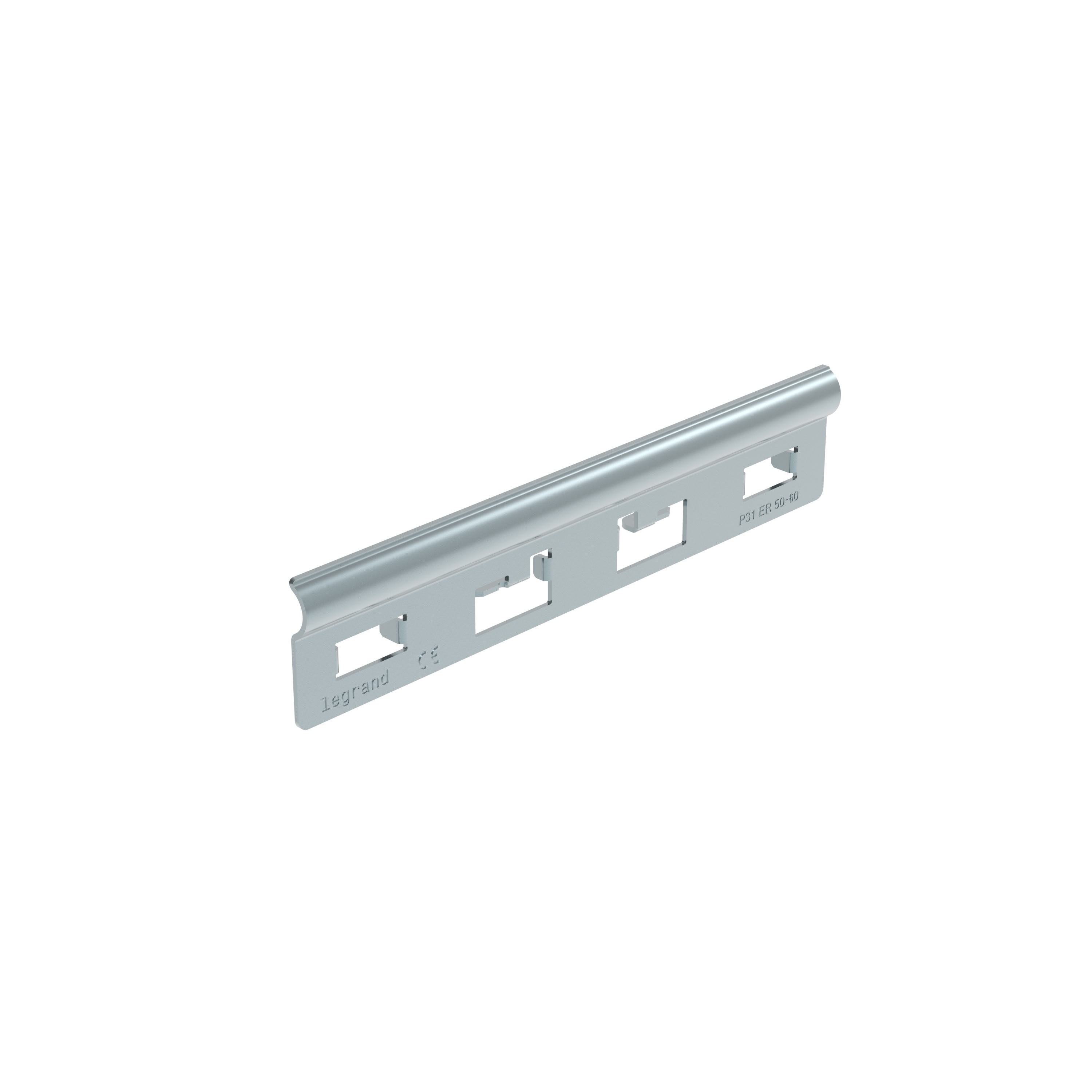 Lcm - P31-Eclisse rapide ER H50 GS