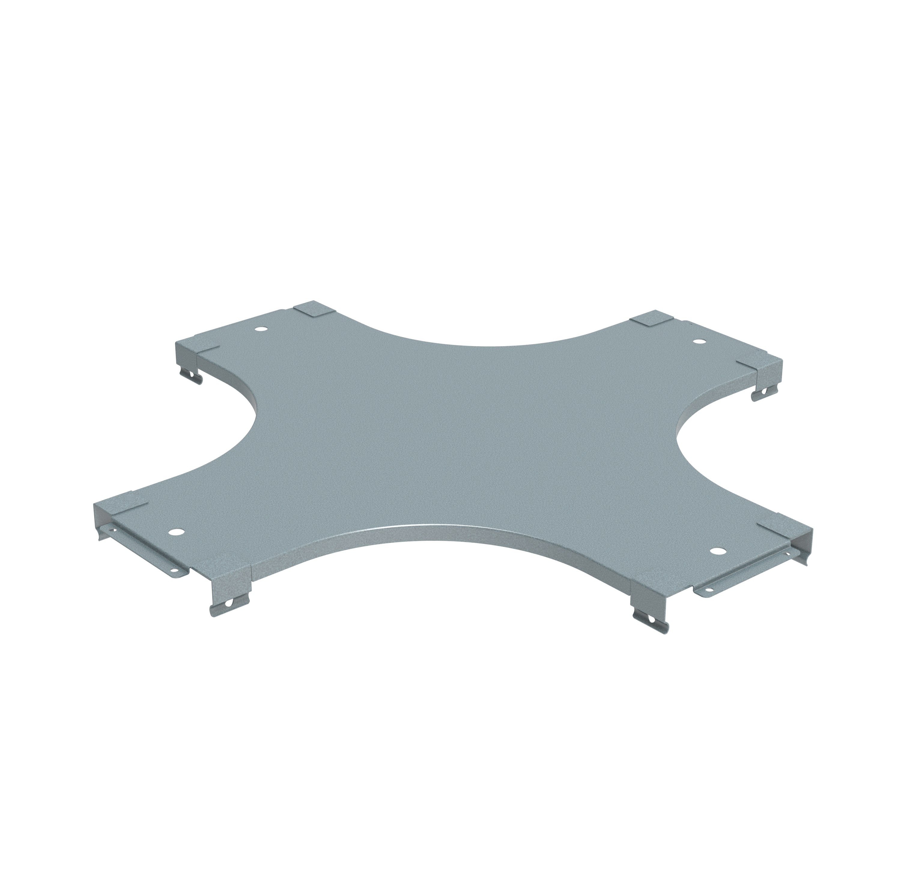 Lcm - P31-Couvercle croix L75 GC