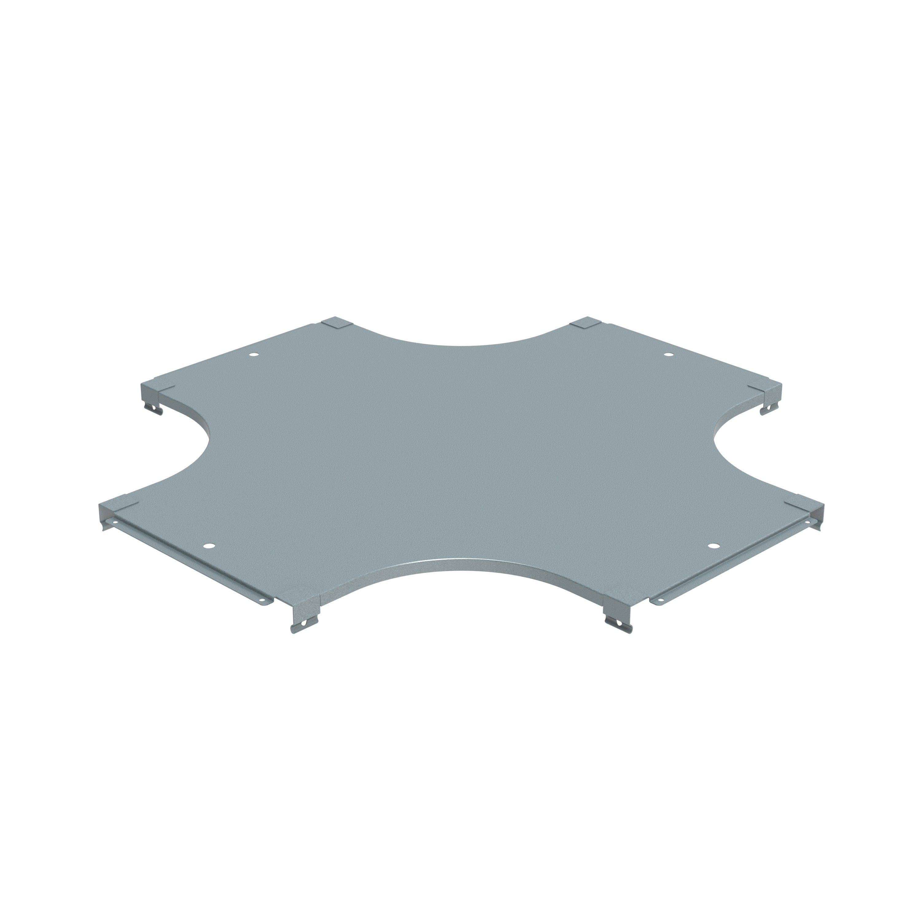 Lcm - P31-Couvercle croix L300 GC