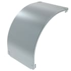 Lcm - P31-Couvercle changement plan convexe 90° L300 GC