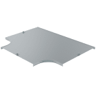 Lcm - P31-Couvercle té L500 GC