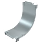 Lcm - P31-Couvercle changement plan concave 90° L75 GC