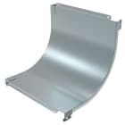Lcm - P31-Couvercle changement plan concave 90° L200 GC