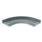 Lcm - P31-Coude 90° 25x75 GC