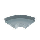 Lcm - P31-Coude 90° slide-in 100x400 GC