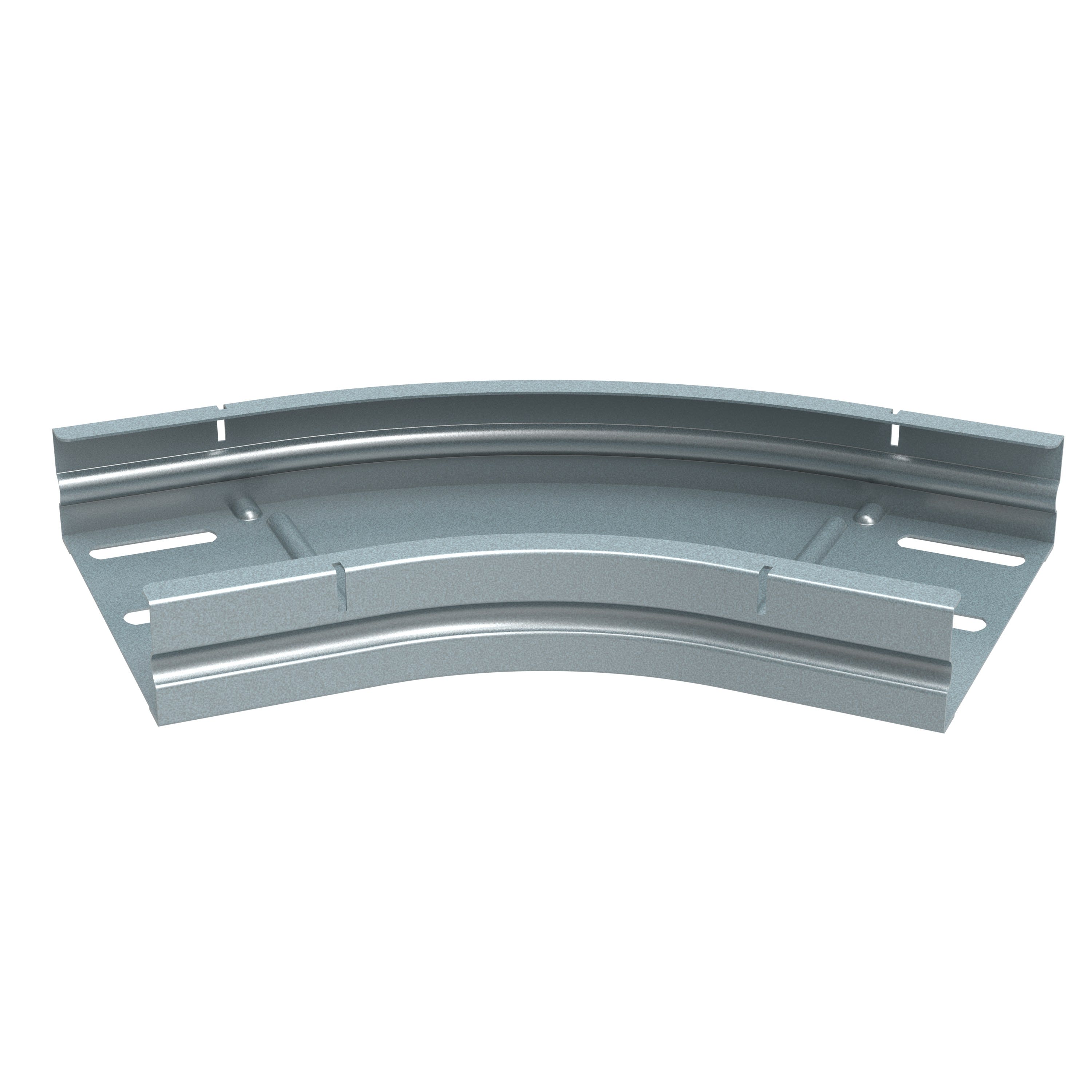Lcm - P31-Coude 45° 25x75 GC