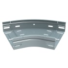 Lcm - P31-Coude 45° perforé 50x200 GC