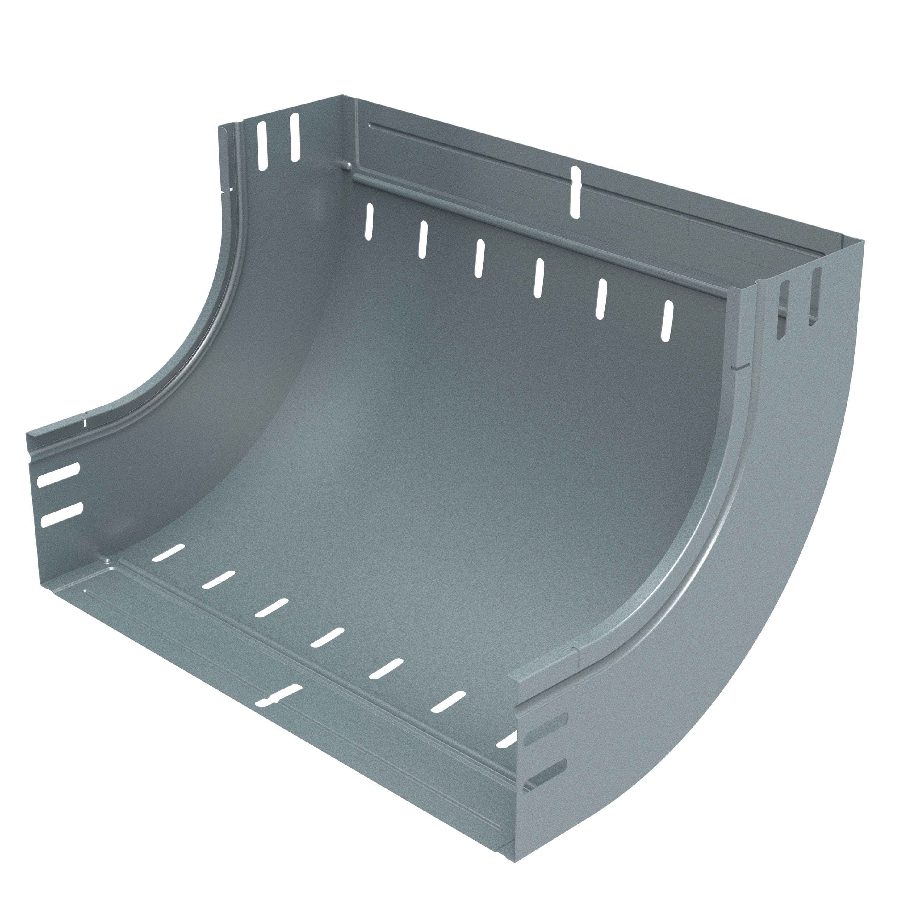 Lcm - P31-Changement plan concave 90° 100x400 GS