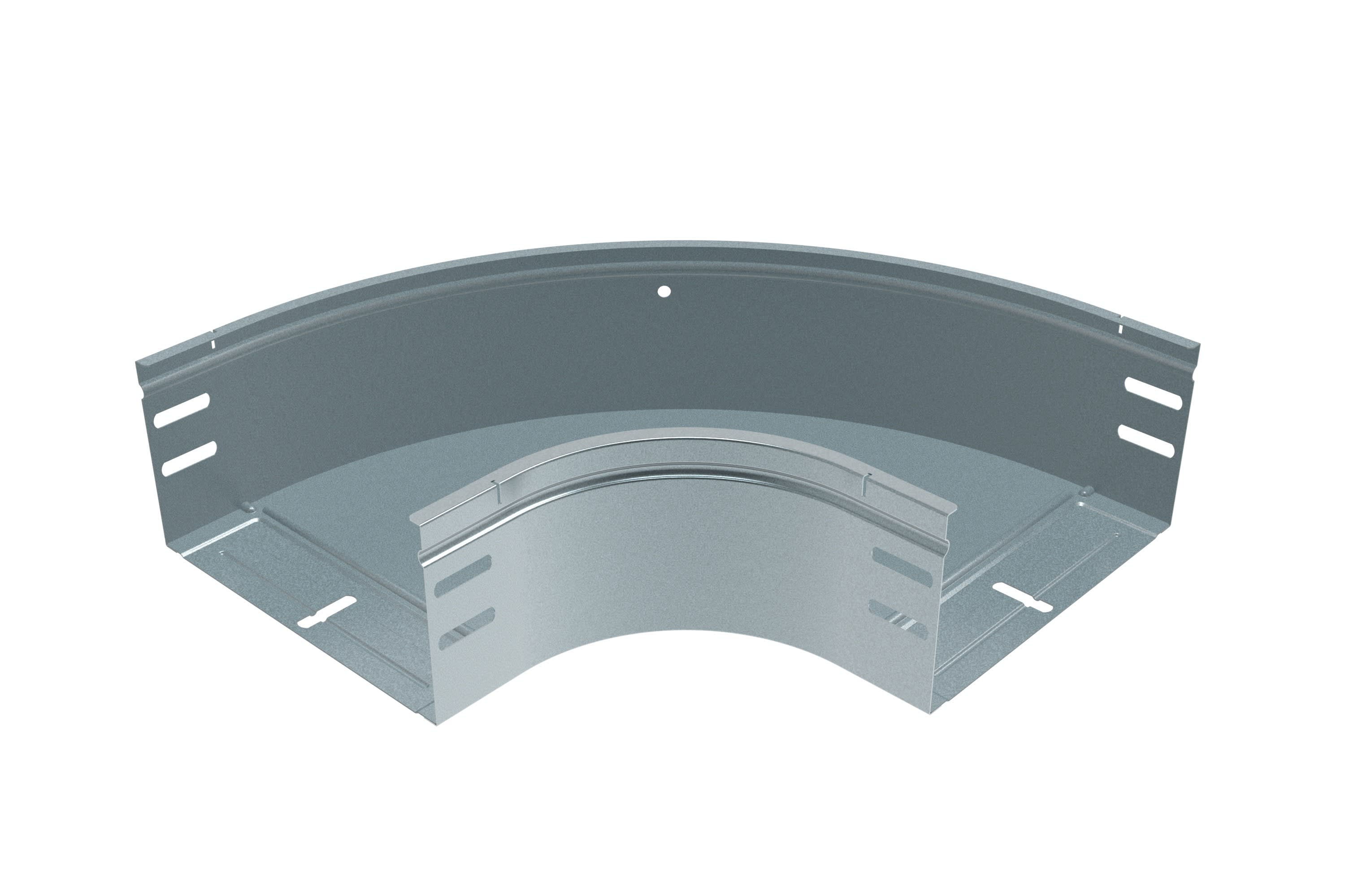 Lcm - P31-Coude 90° slide-in 100x200 GC