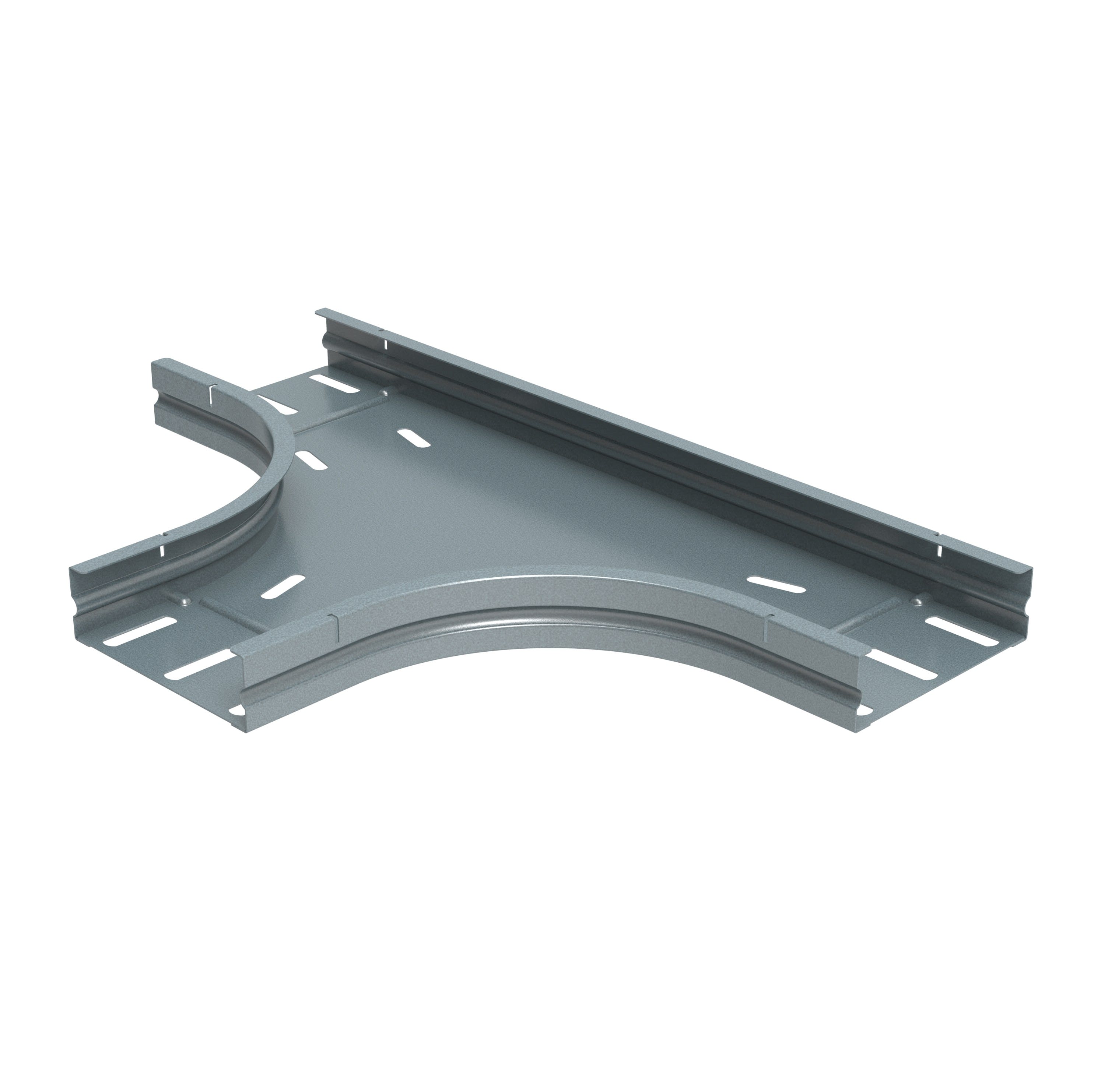 Lcm - P31-Té perforé 25x100 GS