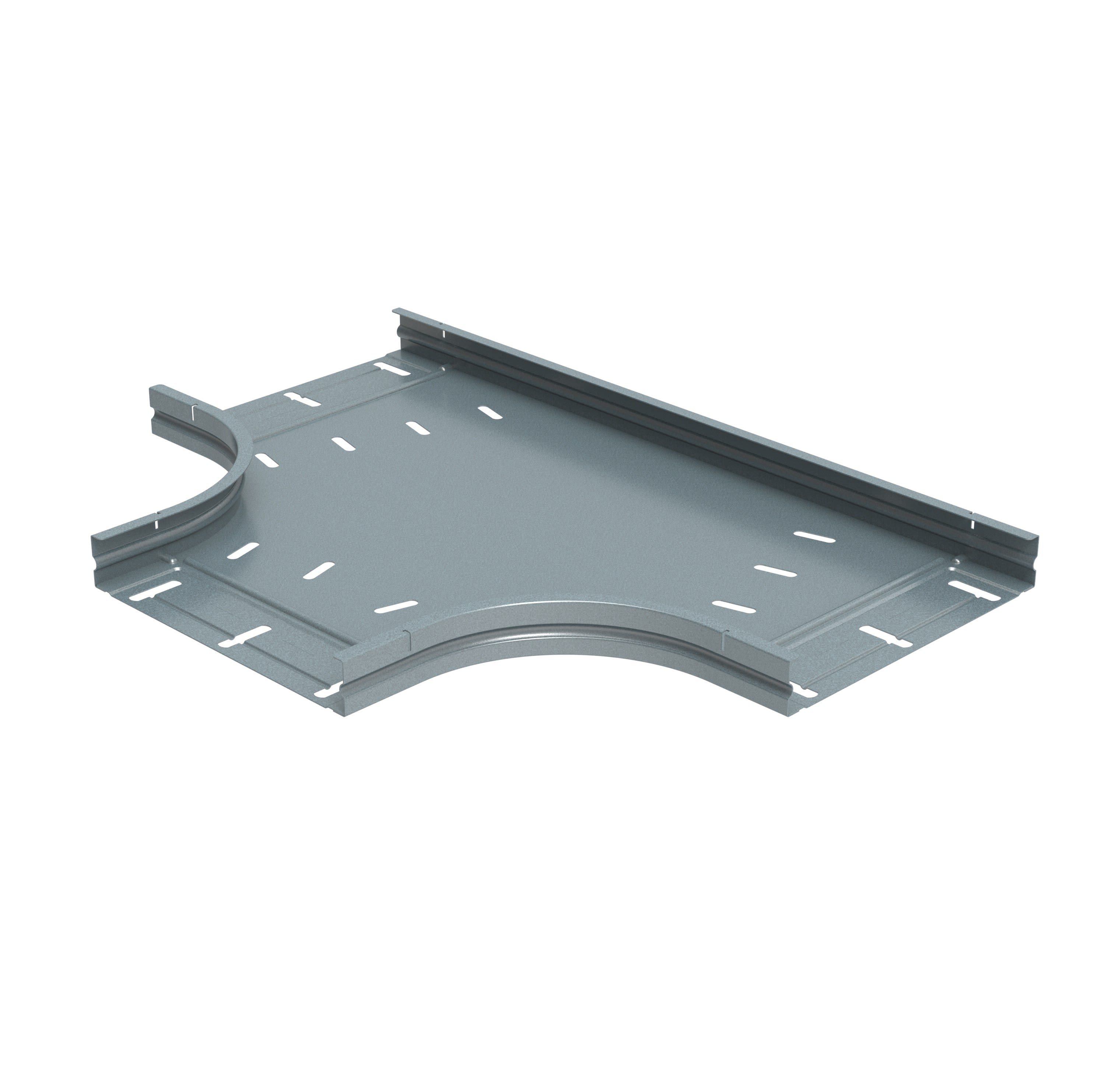 Lcm - P31-Té perforé 25x300 GS