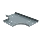 Lcm - P31-Té perforé 25x300 GS