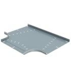 Lcm - P31-Té perforé 25x500 GS