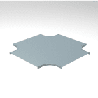 Lcm - P31-Couvercle croix L600 GC