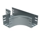 Lcm - P31-Té perforé 100x100 GC