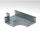 Lcm - P31-Té perforé 100x300 GC