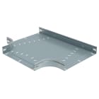Lcm - P31-Té perforé 100x500 GC