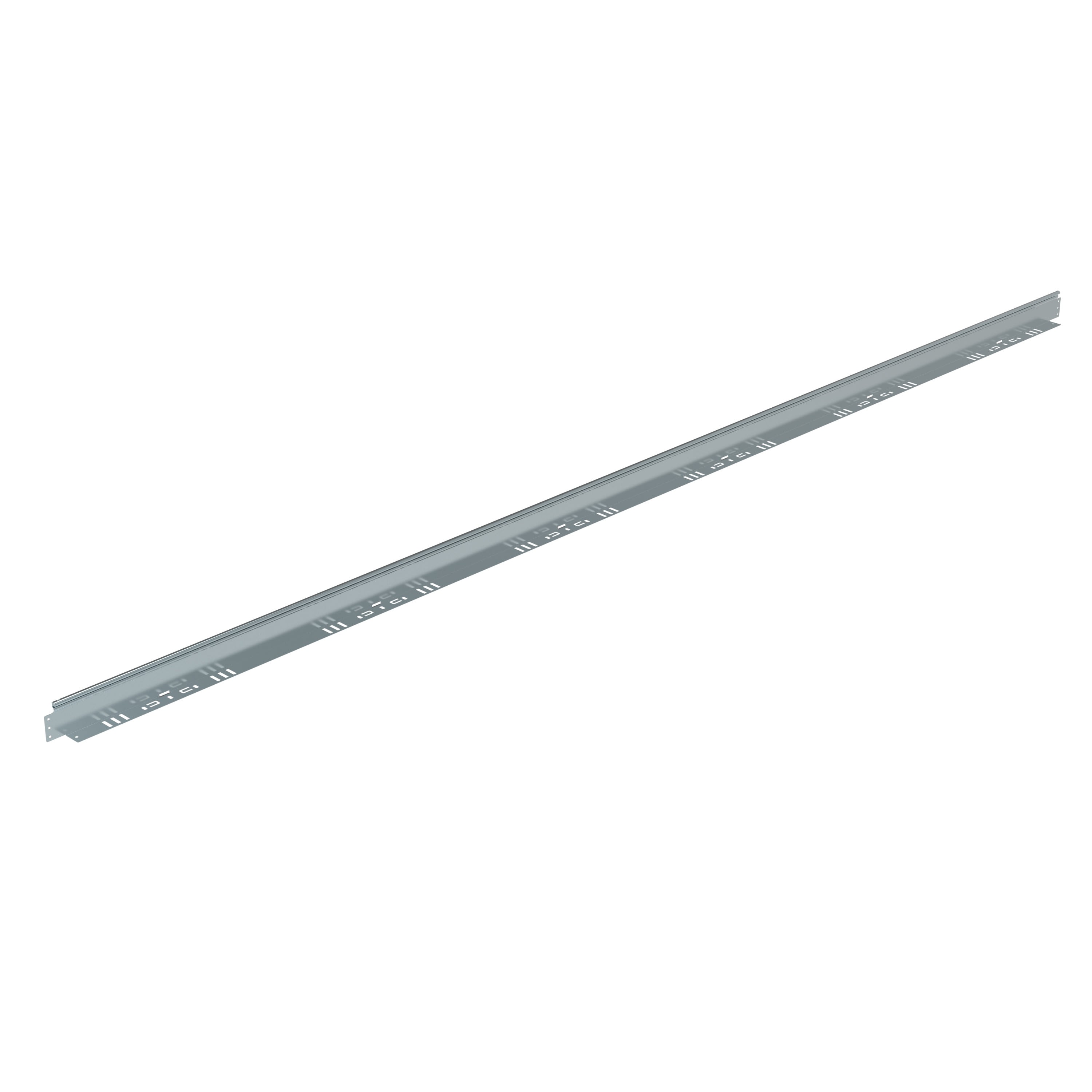 Lcm - P31-Cloison séparation 3M H50 ZnMg