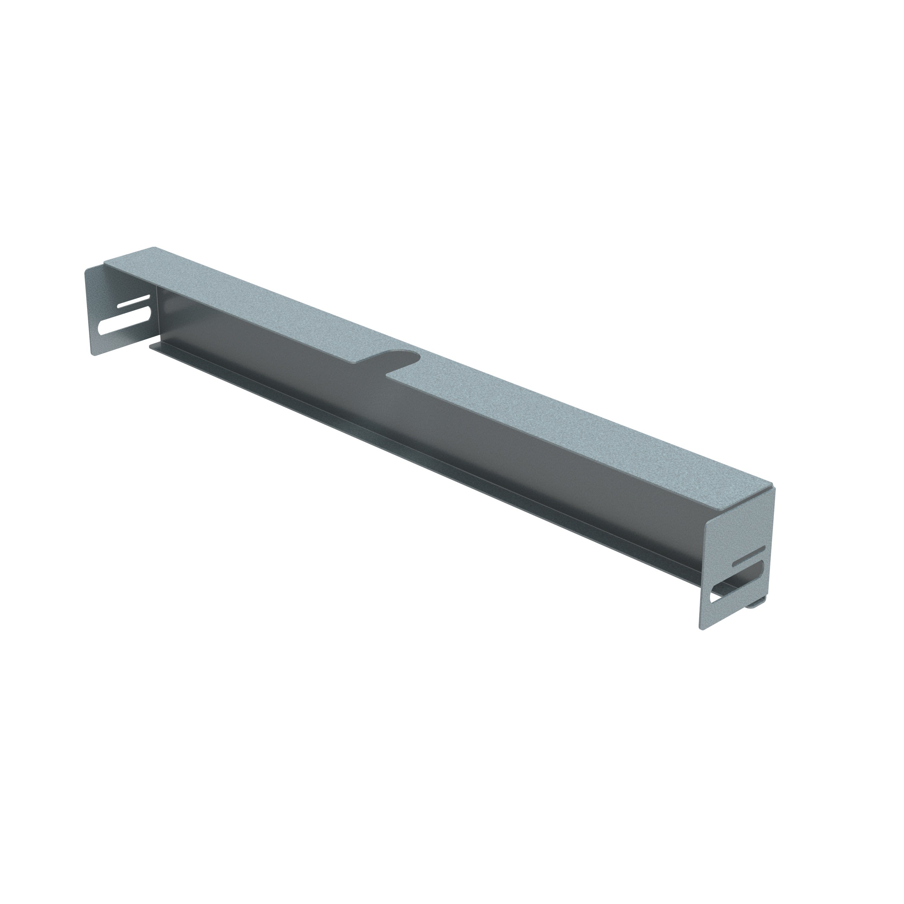 Lcm - P31-Embout de fermeture 50X500 ZnMg