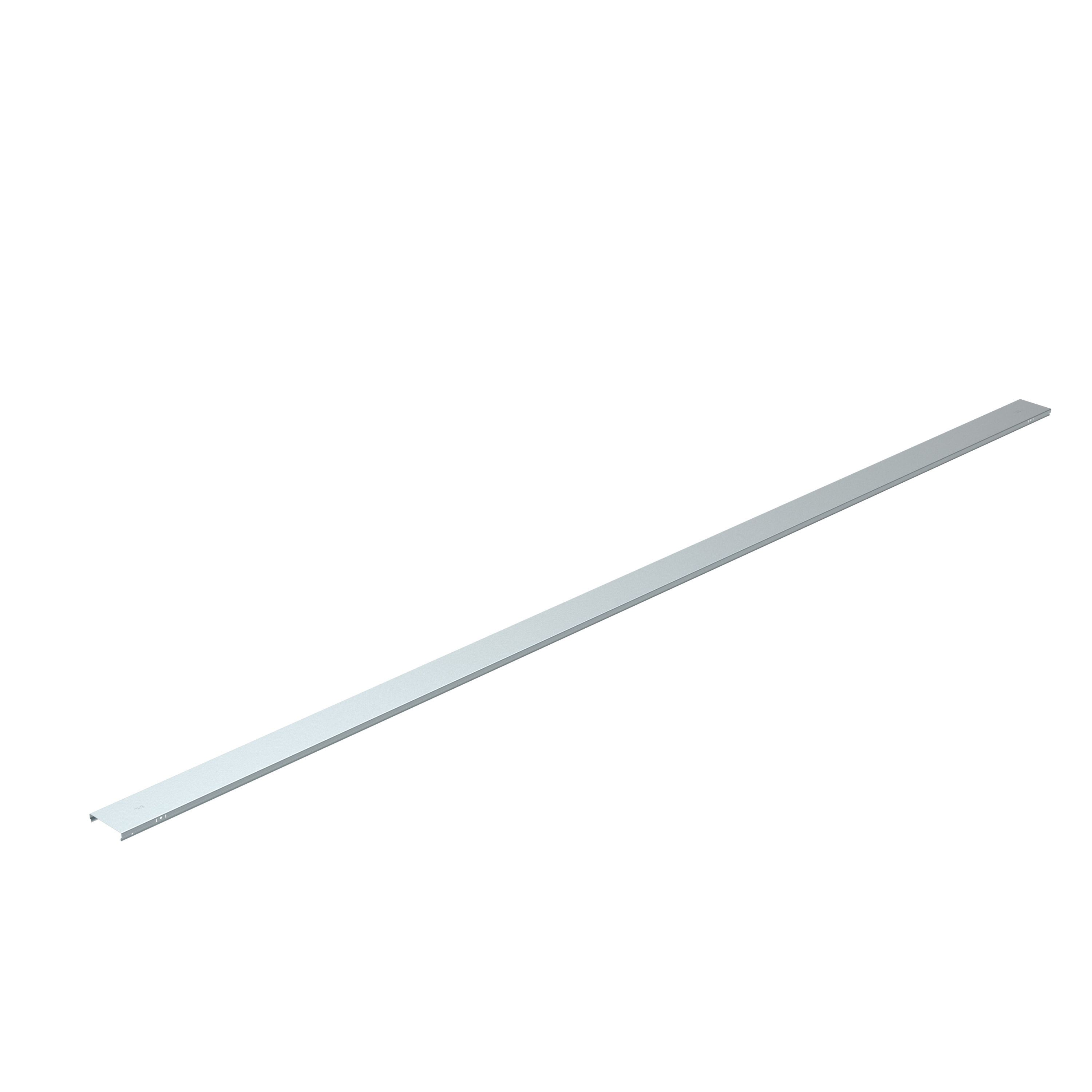 Lcm - P31-Couvercle CO L100 3M ZnMg