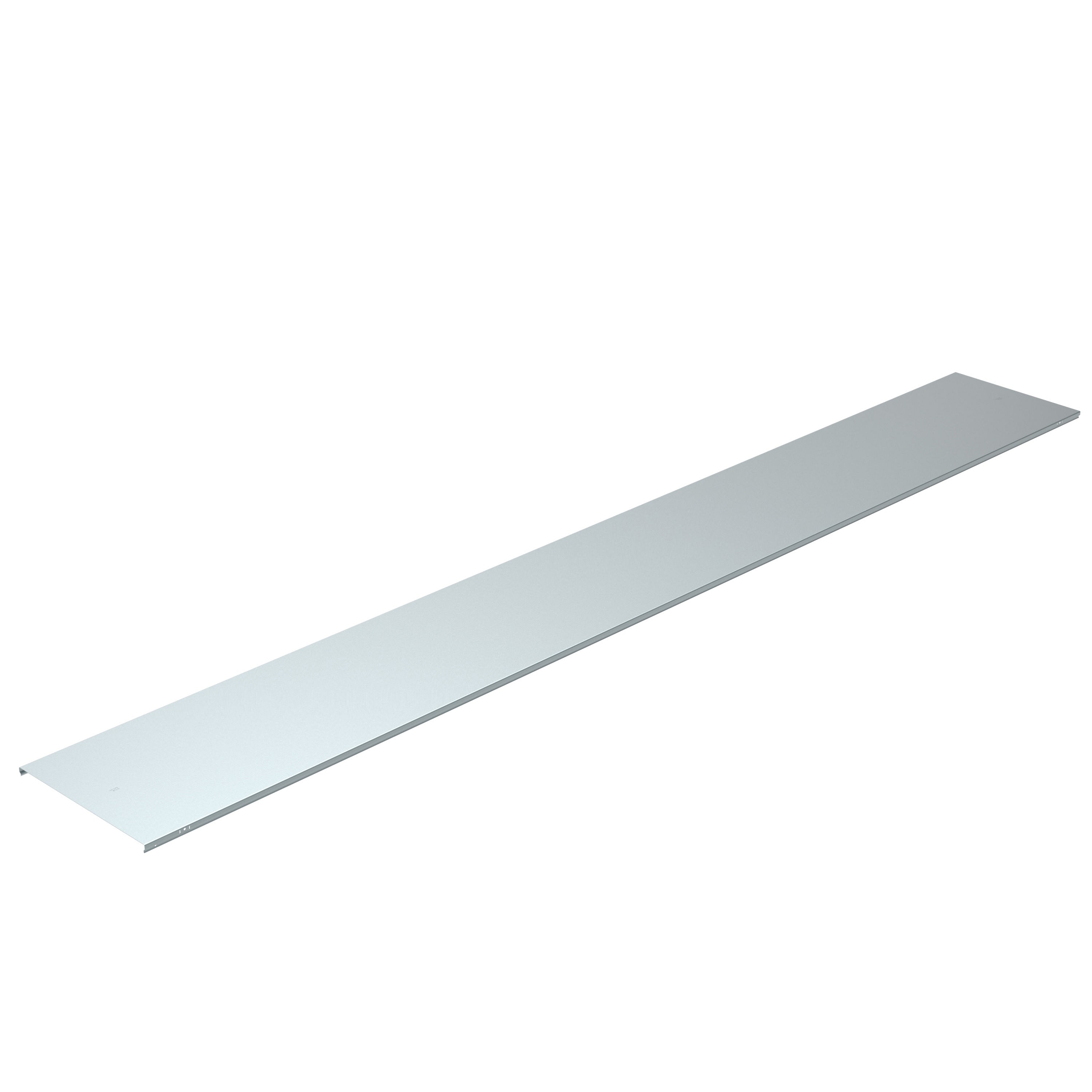 Lcm - P31-Couvercle CO L400 3M ZnMg