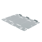 Lcm - P31-CHGT Plan Concave Convexe 90° 50X150 ZnMg