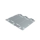 Lcm - P31-CHGT Plan Concave Convexe 90° 50X300 ZnMg