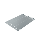 Lcm - P31-CHGT Plan Concave Convexe 90° 50X400 ZnMg