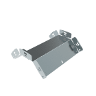 Lcm - P31-CHGT Plan Concave Convexe 90° 50X600 ZnMg